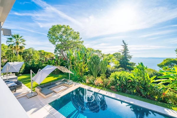 Luxury House for sale in Saint-Jean-Cap-Ferrat, 18 000 000 €, Photo 2