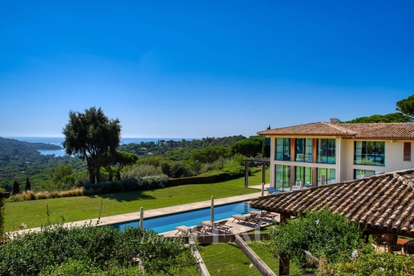 Luxury House for sale in La Croix-Valmer, 29 950 000 €, Photo 4
