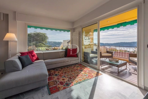 Appartement de luxe à vendre à Villefranche-sur-Mer, 980 000 €, Photo 4