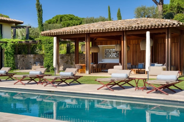 Luxury House for sale in La Croix-Valmer, 29 950 000 €, Photo 7