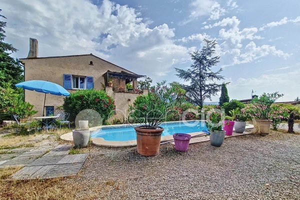 Maison de luxe à vendre à Peymeinade, 695 000 €, Photo 1