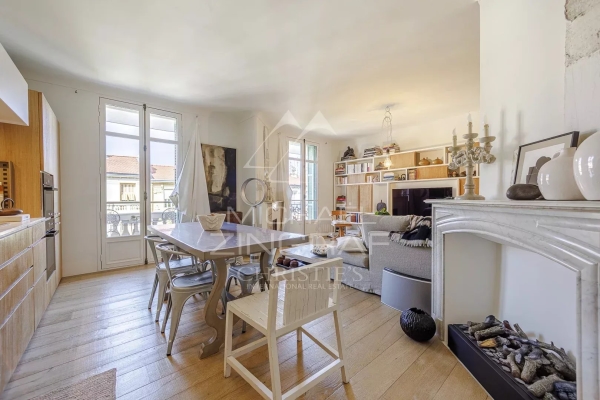 Appartement de luxe à vendre à Nice, 638 000 €, Photo 1