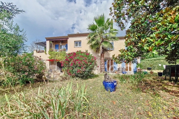 Luxury House for sale in Peymeinade, 695 000 €, Photo 3