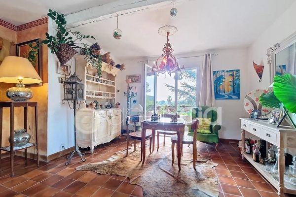 Luxury House for sale in Peymeinade, 695 000 €, Photo 6