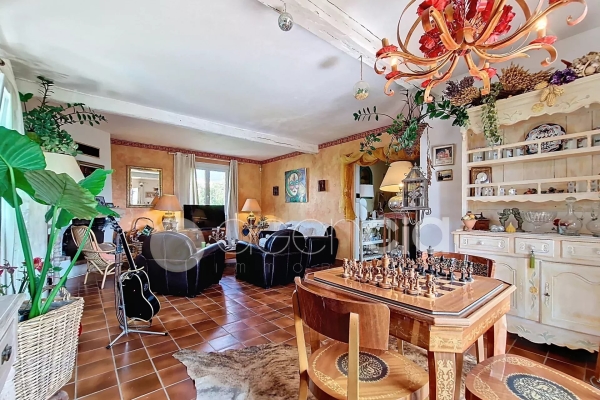 Luxury House for sale in Peymeinade, 695 000 €, Photo 7