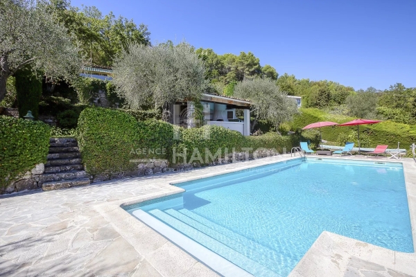 Maison de luxe à vendre à Le Rouret, 1 260 000 €, Photo 1