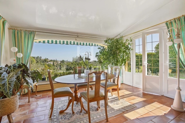Luxury House for sale in Le Rouret, 1 260 000 €, Photo 6