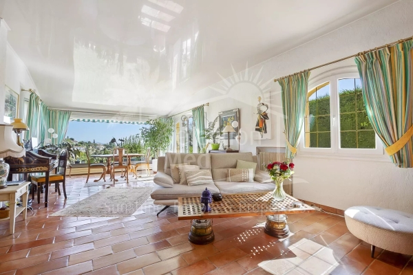 Maison de luxe à vendre à Le Rouret, 1 260 000 €, Photo 7