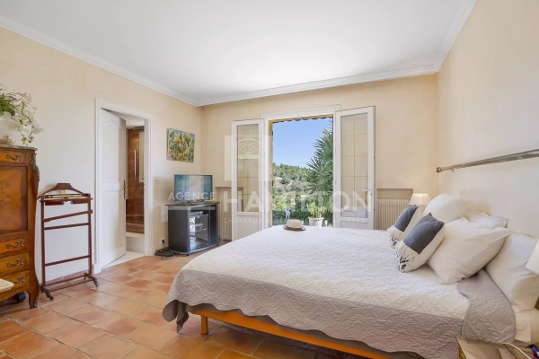Maison de luxe à vendre à Le Rouret, 1 190 000 €, Photo 7