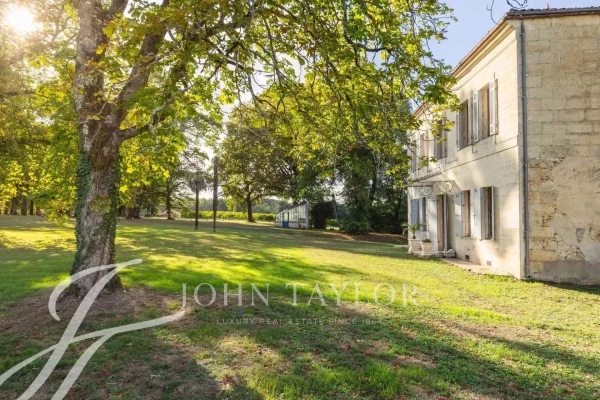 Maison de luxe à vendre à Sadirac, 1 795 000 €, Photo 2