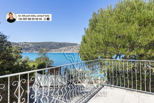 Maison de luxe à vendre à Saint-Jean-Cap-Ferrat, 3 500 000 €, Photo 2