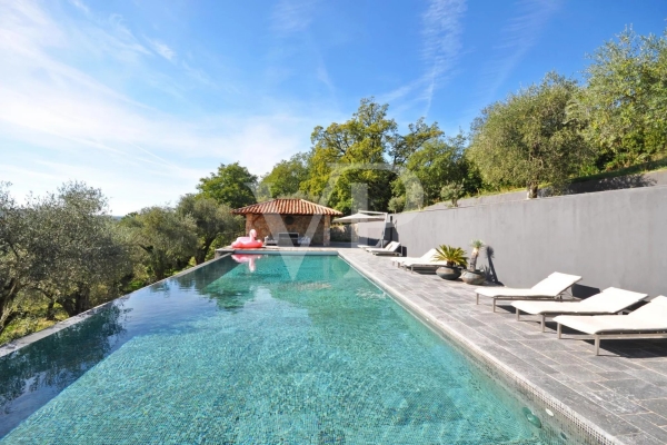 Luxury House for sale in Tourrettes, 3 980 000 €, Photo 3
