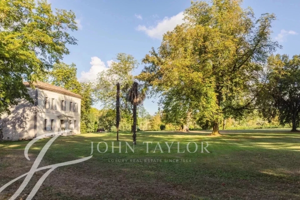 Maison de luxe à vendre à Sadirac, 1 795 000 €, Photo 3