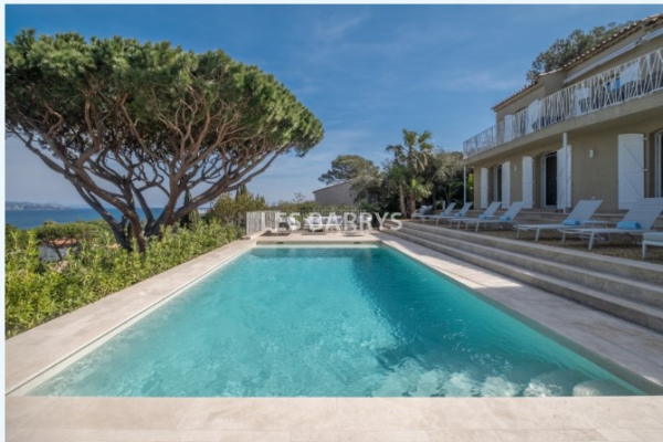 Luxury House for sale in Gassin, 6 200 000 €, Photo 3