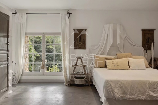 Maison de luxe à vendre à Le Rouret, 1 895 000 €, Photo 3