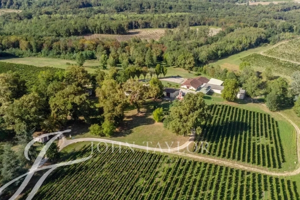 Maison de luxe à vendre à Sadirac, 1 795 000 €, Photo 4