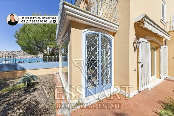 Maison de luxe à vendre à Saint-Jean-Cap-Ferrat, 3 500 000 €, Photo 4