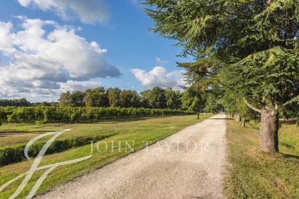 Maison de luxe à vendre à Sadirac, 1 795 000 €, Photo 5