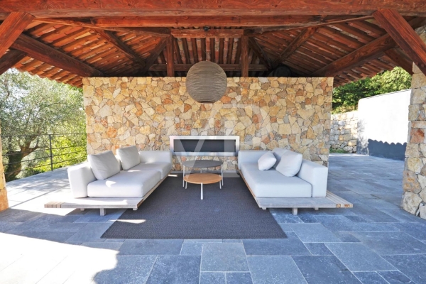 Luxury House for sale in Tourrettes, 3 980 000 €, Photo 6