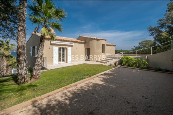 Luxury House for sale in Gassin, 6 200 000 €, Photo 6