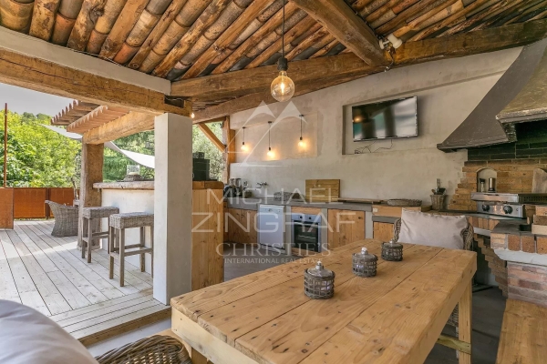 Maison de luxe à vendre à Le Rouret, 1 895 000 €, Photo 6