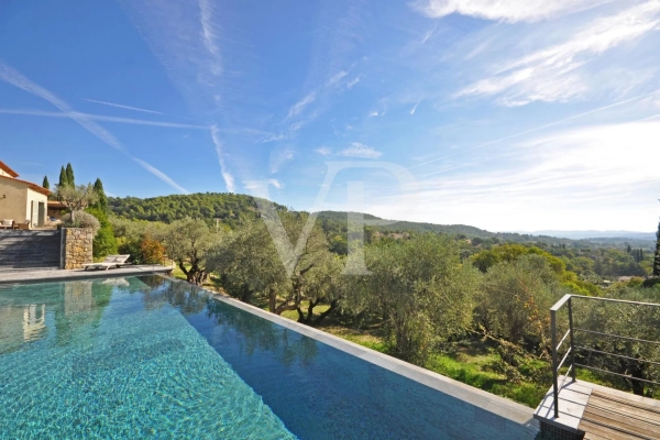 Luxury House for sale in Tourrettes, 3 980 000 €, Photo 7