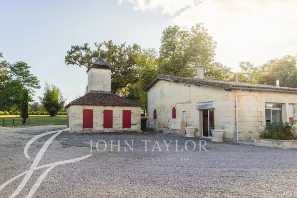 Maison de luxe à vendre à Sadirac, 1 795 000 €, Photo 7