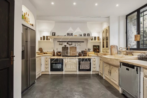 Maison de luxe à vendre à Le Rouret, 1 895 000 €, Photo 7