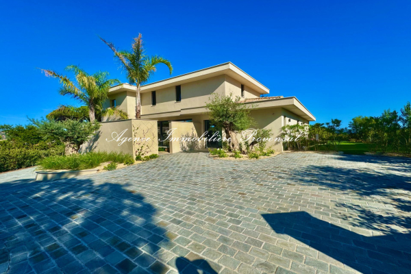 Luxury House for sale in Sainte-Maxime, 3 900 000 €, Photo 4