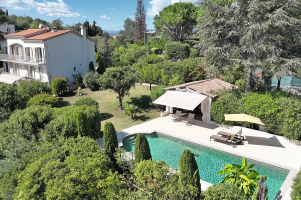 Luxury House for sale in Mougins, 1 785 000 €, Photo 1