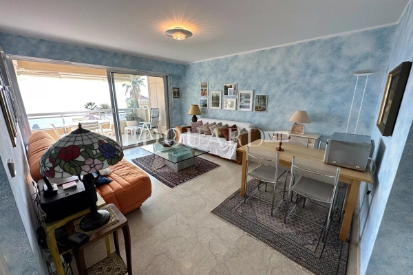 Appartement de luxe à vendre à Menton, 430 000 €, Photo 2