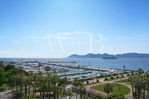 Luxury Apartment for sale in Cannes, 3 490 000 €, Photo 2