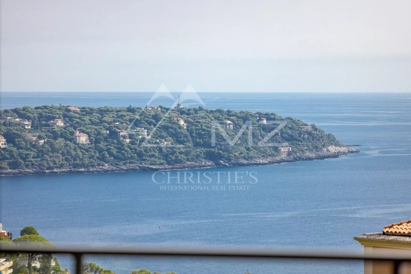 Appartement de luxe à vendre à Beausoleil, 1 450 000 €, Photo 3