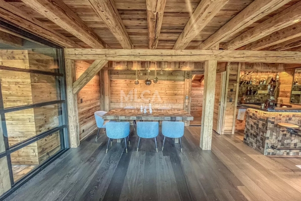 Maison de luxe à vendre à Auron, 3 990 000 €, Photo 4
