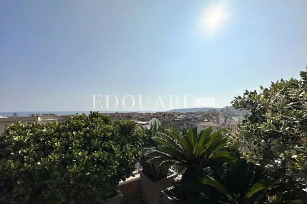 Luxury Apartment for sale in Menton, 750 000 €, Photo 5
