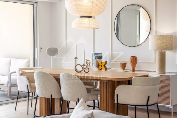 Appartement de luxe à vendre à Beausoleil, 1 450 000 €, Photo 5