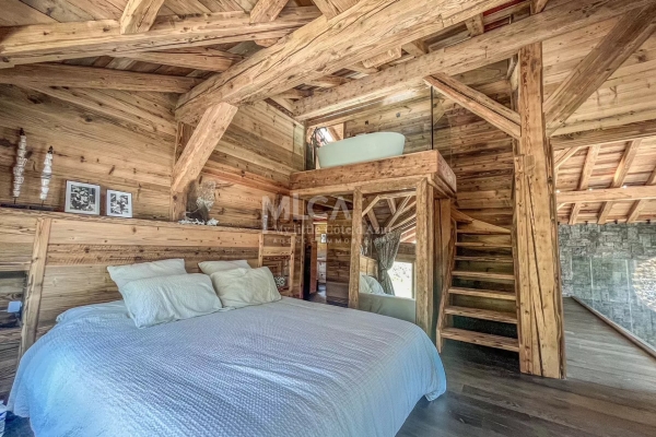 Maison de luxe à vendre à Auron, 3 990 000 €, Photo 5