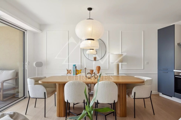 Appartement de luxe à vendre à Beausoleil, 1 450 000 €, Photo 6
