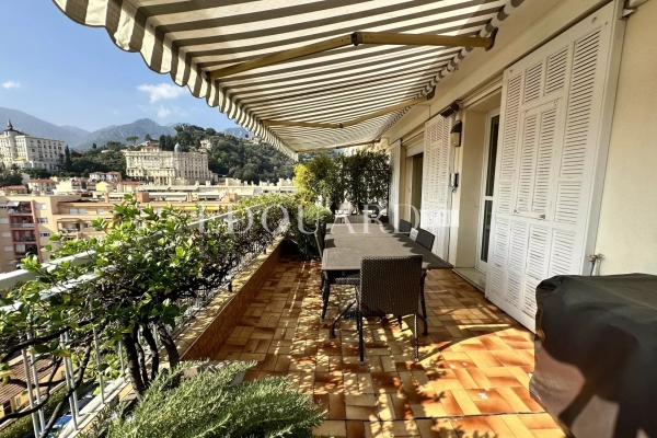 Luxury Apartment for sale in Menton, 750 000 €, Photo 7