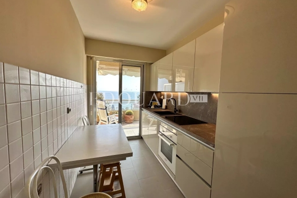 Appartement de luxe à vendre à Menton, 430 000 €, Photo 7
