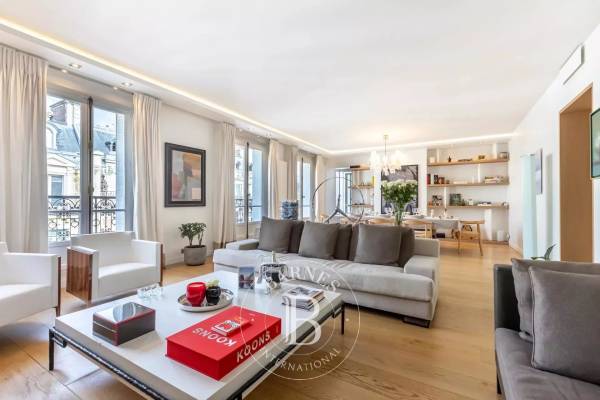 63-LUXURY FLAT CHAMPS-ELYSEES (1C), Paris – Updated 2023 Prices