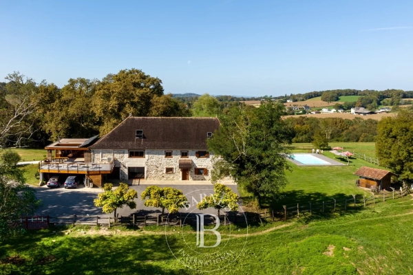 Maison de luxe à vendre à Saint-Palais, 1 016 000 €, Photo 2