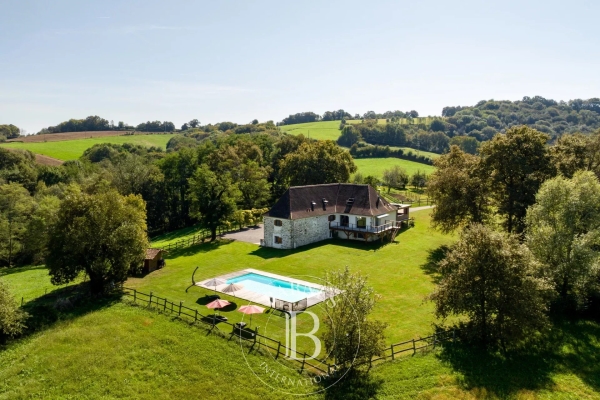 Maison de luxe à vendre à Saint-Palais, 1 016 000 €, Photo 3