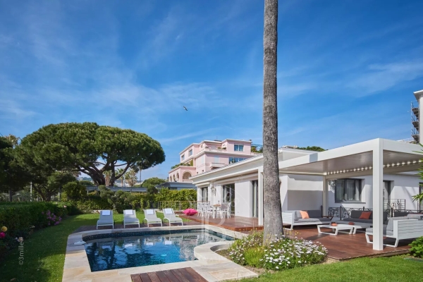 Luxury House for rental in Cannes, 25 000 €, Photo 1