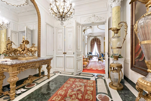 Appartement de luxe à vendre à Paris 8ème, 4 500 000 €, Photo 3