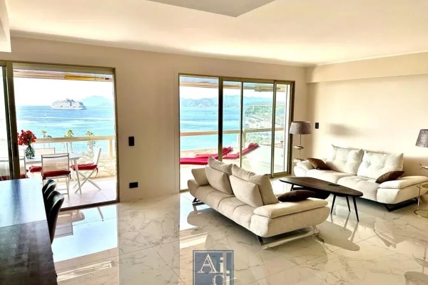 Appartement de luxe à vendre à Cannes, 3 180 000 €, Photo 3