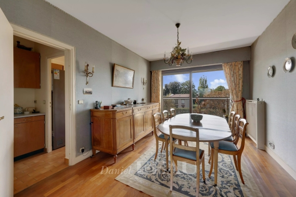 Appartement de luxe à vendre à Saint-Cloud, 850 000 €, Photo 4