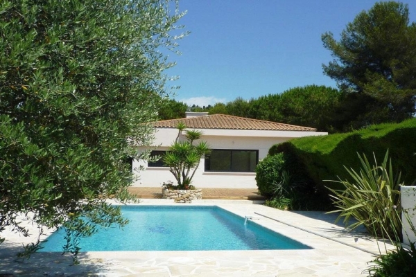 Maison de luxe à vendre à Mougins, 1 690 000 €, Photo 2