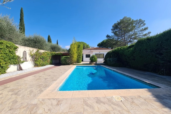 Maison de luxe à vendre à Mougins, 1 690 000 €, Photo 5