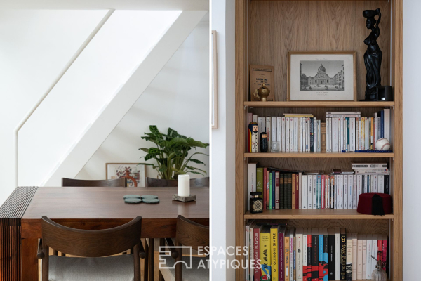 Appartement de luxe à vendre à Paris 19ème, 699 000 €, Photo 7